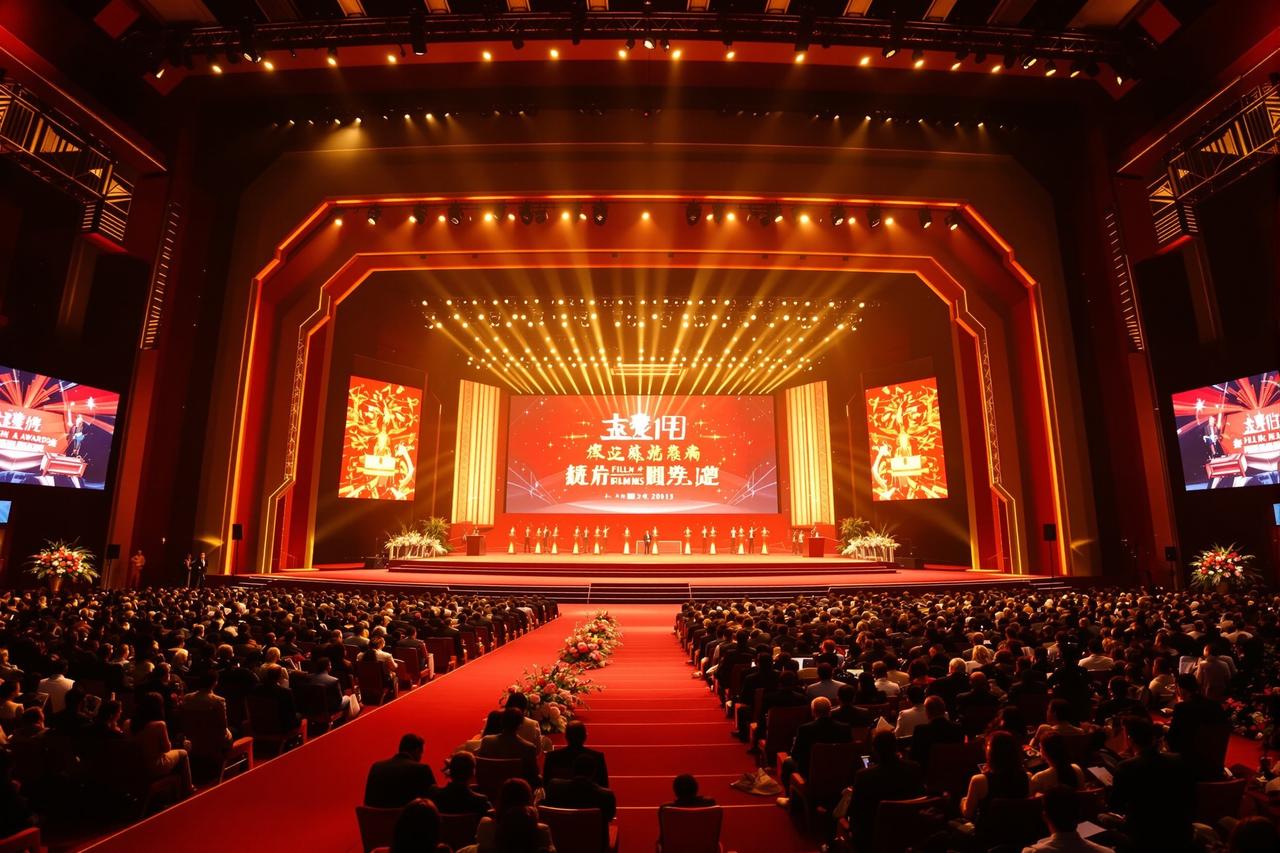 午夜在线影院新闻配图-午夜在线影院荣获2025年度传媒大奖最佳视频平台奖