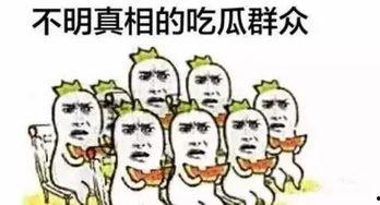 快来吧你 吃瓜群众,你，吃瓜群众！揭秘娱乐圈最新热点