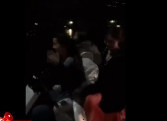 新式群众吃瓜视频,短视频时代的全民娱乐盛宴