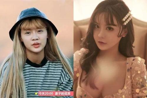 吃瓜群众韩安冉完整版,吃瓜群众眼中的网红成长之路