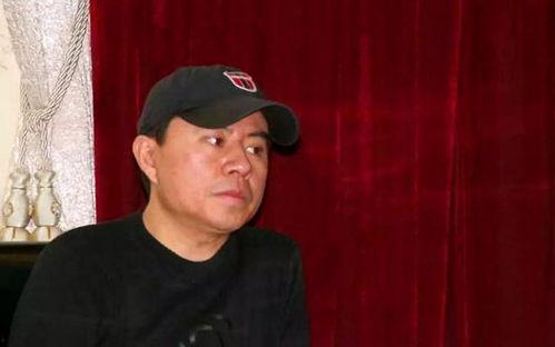 吃瓜群众导演,幕后故事与创作心路