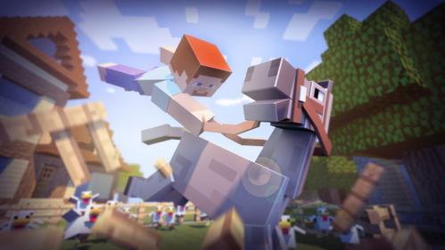 迷你世界卡卡吃瓜群众