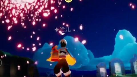 光遇吃瓜群众图,吃瓜群众图揭秘，揭秘神秘角色背后的故事