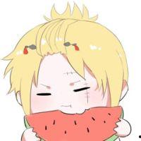 动漫吃瓜群众女头像,揭秘二次元世界的独特魅力