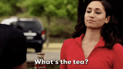 吃瓜群众讲八卦是真的吗,真相还是谣言？