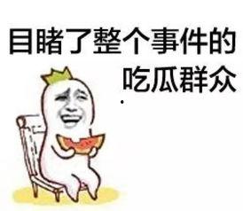 无辜的吃瓜群众被打,一场无法承受的痛