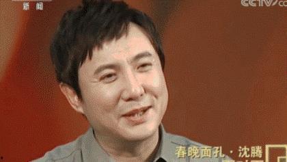 沈腾吃瓜群众吗,从吃瓜群众到喜剧明星的蜕变之路