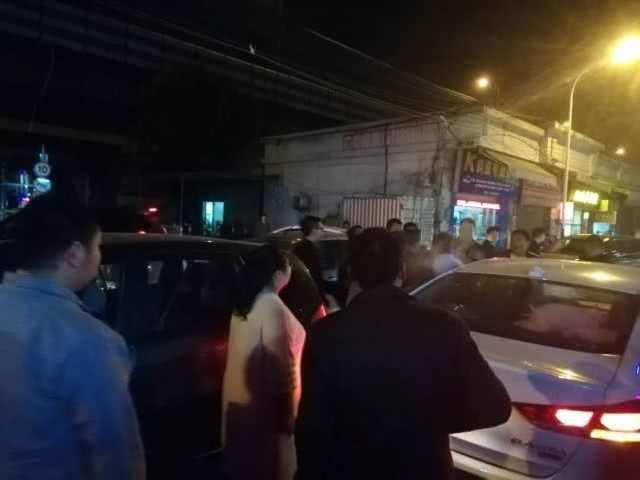 广州万科事件吃瓜群众,揭秘业主维权背后的真相与争议