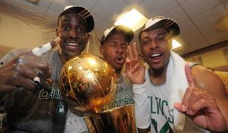 凯尔特人吃瓜群众图片