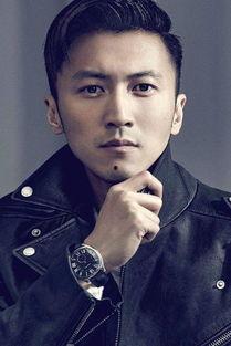 吃瓜群众谢霆锋是谁啊,从偶像到厨神，揭秘娱乐圈的跨界奇才