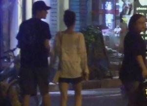 吃瓜群众偶遇爱情视频大全,吃瓜群众捕捉的爱情瞬间大盘点