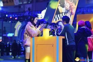 qq飞车群众吃瓜,群众吃瓜，揭秘游戏背后的热点事件