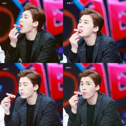 吃瓜群众 李易峰,李易峰的娱乐圈风云