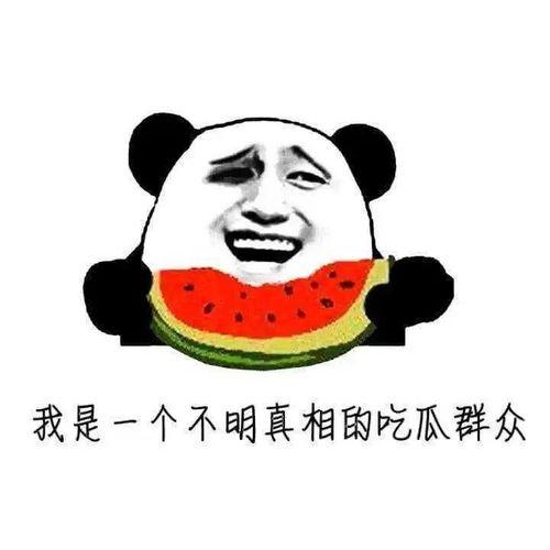 吃瓜群众说说你在哪里,吃瓜群众背后的故事与现象