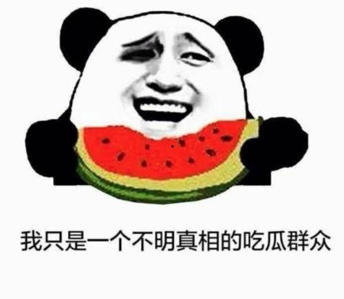 吃瓜群众里的大神,揭秘网络舆论背后的力量