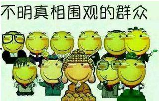 吃瓜群众圆溜溜的说说句子,揭秘网络热语的魅力与影响