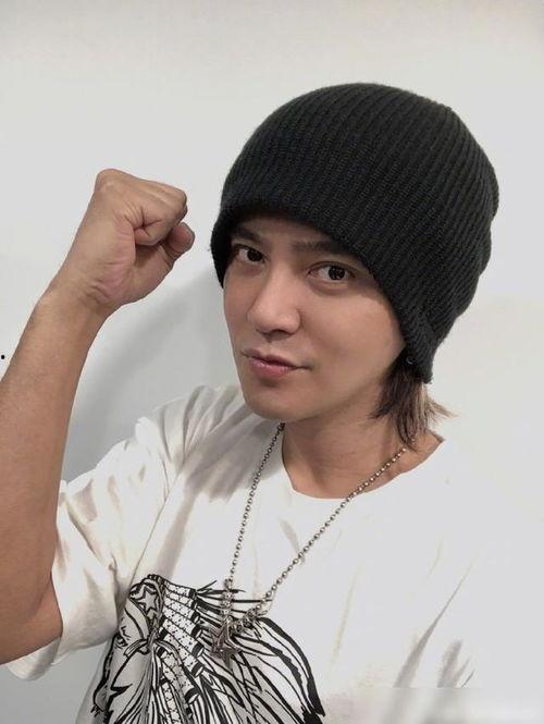 吃瓜群众们罗志祥,吃瓜群众眼中的娱乐圈风云人物